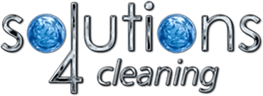 Solutions 4 Cleaning Limited